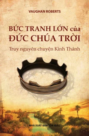 Bức Tranh Lớn của Đức Chúa Trời