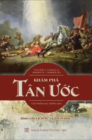 Khám Phá Tân Ước