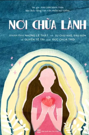 Nơi Chữa Lành