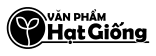 Logo-VanPhamHatGiong-full