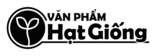 Logo-VanPhamHatGiong-full